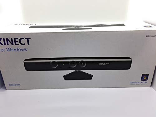 PC周辺機器 Microsoft - Kinect for windows k5 Amazon.com: Kinect for Windows : Video Games